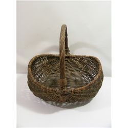 Mirror Mirror Snow White's Basket