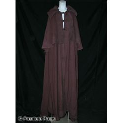 Mirror Mirror Snow White's (Lily Collins) Screen Worn Cloak