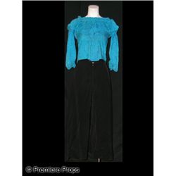 Mirror Mirror Snow White's (Lily Collins) Fighting Costume