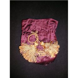 Mirror Mirror Prince's (Armie Hammer) Coin Purse