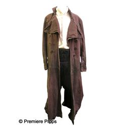 Mirror Mirror Prince Alcott (Armie Hammer) Costume