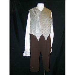 Mirror Mirror Brighton's (Nathan Lane) Costume