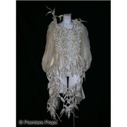 Mirror Mirror Evil Queen's (Julia Roberts) Wedding Dress Top