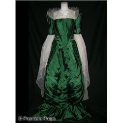 Mirror Mirror Evil Queen's (Julia Roberts) Dress