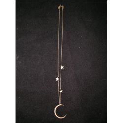 Mirror Mirror Evil Queen's (Julia Roberts) Hero Necklace