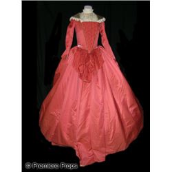 Mirror Mirror Garden Party Attendee #2 Costume