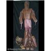 Image 1 : Mirror Mirror Wooden Mannequin