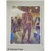 Image 3 : Mirror Mirror Wooden Mannequin