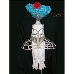 Mirror Mirror Noble Wedding Party Guest #4 Costume