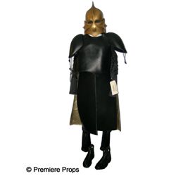 Mirror Mirror Guard's Hero Armor