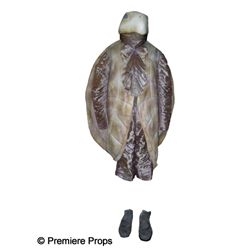 Mirror Mirror Baron's (Michael Lerner) Turtle Costume