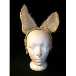 Mirror Mirror Rabbit Ears Tiara