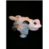 Image 1 : Mirror Mirror Giraffe Headpiece