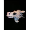 Image 3 : Mirror Mirror Giraffe Headpiece