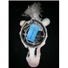 Image 5 : Mirror Mirror Giraffe Headpiece