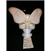 Image 1 : Mirror Mirror Butterfly Masquerade Mask