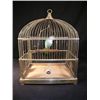 Image 1 : Mirror Mirror Birdcage & Bird