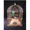 Image 2 : Mirror Mirror Birdcage & Bird