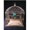 Image 3 : Mirror Mirror Birdcage & Bird