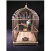 Image 4 : Mirror Mirror Birdcage & Bird