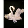 Image 1 : Mirror Mirror Swan Serving Tray