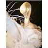 Image 2 : Mirror Mirror Swan Serving Tray