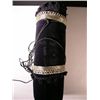 Image 1 : Mirror Mirror Velvet Pillow