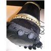Image 2 : Mirror Mirror Velvet Pillow