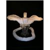 Image 1 : Mirror Mirror Baroque Gull Winged Hat