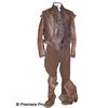 Image 1 : Three Musketeers Porthos (Ray Stevenson) Costume