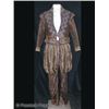 Image 1 : Three Musketeers Venetian Nobleman Costume