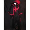 Image 1 : Three Musketeers Cardinal Guard Costume