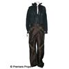 Image 3 : Three Musketeers Rochefort's Screen Worn Costume