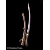 Image 1 : Immortals Screen Used Sword