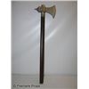 Image 1 : Immortals Screen Used Battle Axe