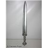 Image 2 : Immortals Screen Used Sword