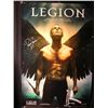 Image 2 : Posters and ComicCon Program