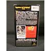 Image 2 : Signed VHS Tapes & DVDs