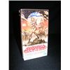 Image 1 : Signed VHS Cassette & Posters