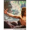 Image 2 : Christopher Lambert Signed Lobbycard