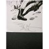 Image 2 : Bill Mumy Signed Drawing