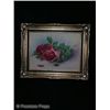 Image 1 : Rose Painting