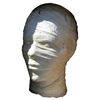 Image 1 : Immortals Screen Used Large Mummy Head