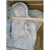 Image 2 : Immortals Screen Used Large Angel Statue & Wings