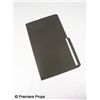 Image 2 : RED Screen Used Frank (Bruce Willis) Military File