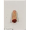 Image 2 : RED Screen used Severed finger & Blood.