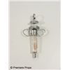 Image 1 : RED Screen Used Frank (Bruce Willis) Plastic Syringe