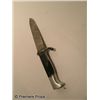 Image 1 : Inglourious Basterds Prop Nazi Knife/Dagger