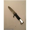 Image 2 : Inglourious Basterds Prop Nazi Knife/Dagger