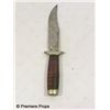 Image 1 : Inglorious Basterds Hirschberg Prop Dagger